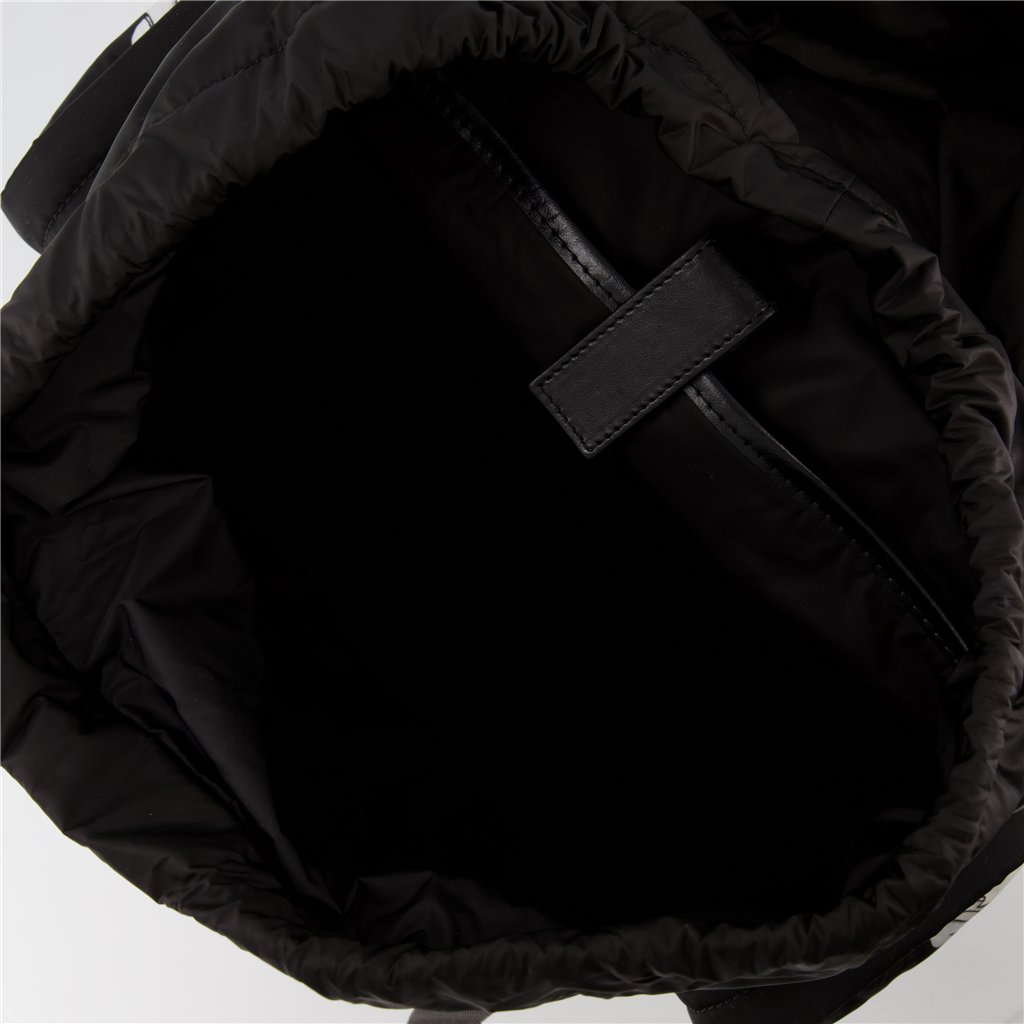 Zaini Sac à dos Barocco Versace Nero Homme