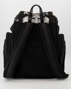 Zaini Sac à dos Barocco Versace Nero Homme