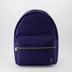 Rucksäcke Sac à dos Ami de Coeur Ami PARIS Blau Unisex