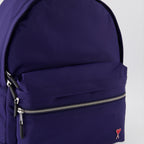 Rucksäcke Sac à dos Ami de Coeur Ami PARIS Blau Unisex