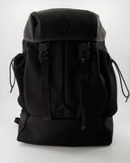 Zaini Sac à dos en nylon Moncler Grenoble Nero Homme