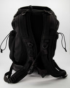 Zaini Sac à dos en nylon Moncler Grenoble Nero Homme