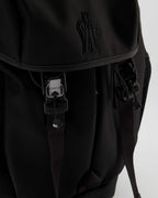 Zaini Sac à dos en nylon Moncler Grenoble Nero Homme