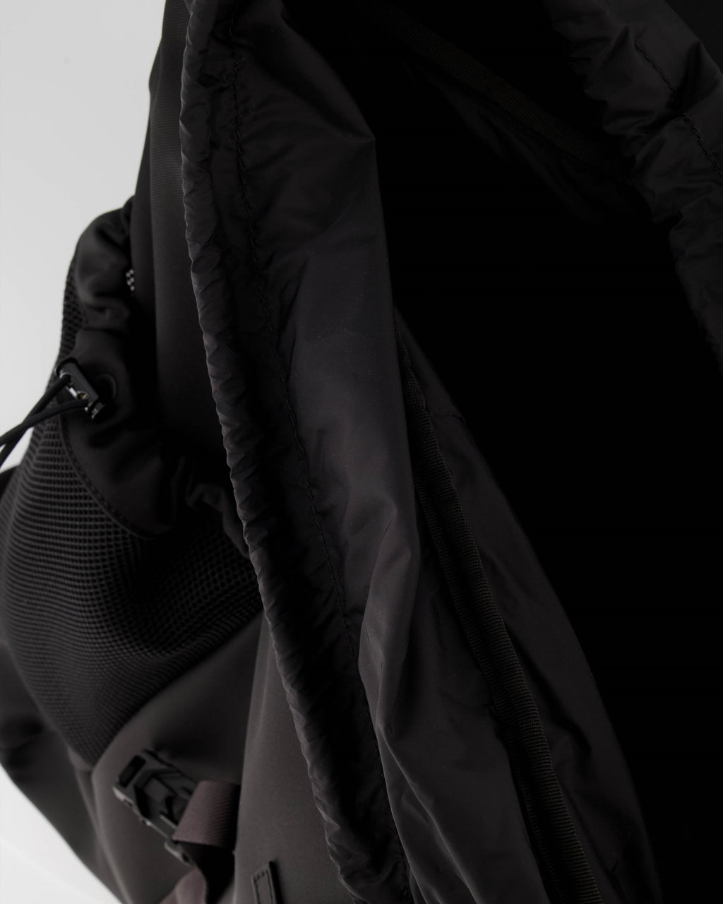 Zaini Sac à dos en nylon Moncler Grenoble Nero Homme