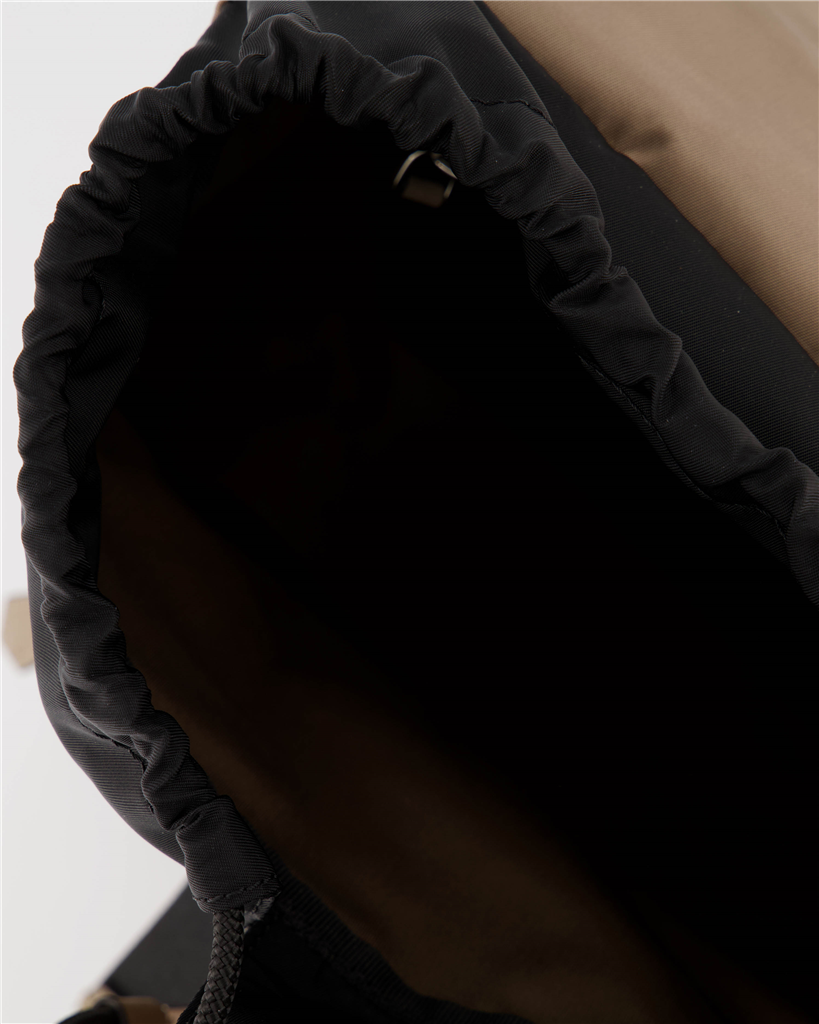 Borse a tracolla Sac à dos Fendiness Fendi Beige Homme