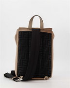 Crossbody bags Fendiness backpack Fendi Beige Man