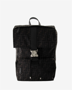Mochilas Sac à dos FF Fendi Negro Homme