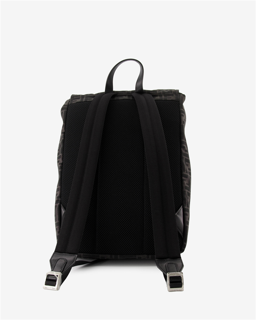 Mochilas Sac à dos FF Fendi Negro Homme