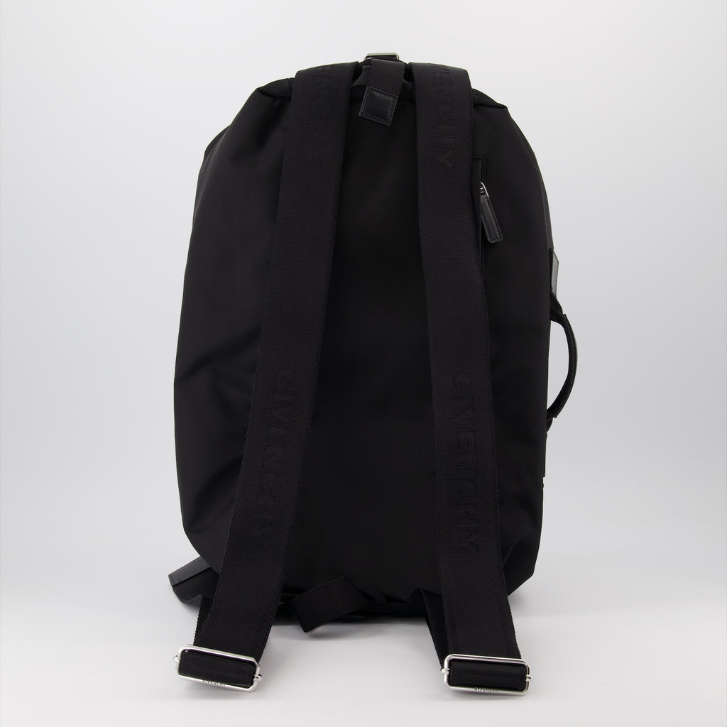 백팩 G-Zip 백팩 Givenchy 검은색 Homme