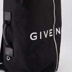 백팩 G-Zip 백팩 Givenchy 검은색 Homme
