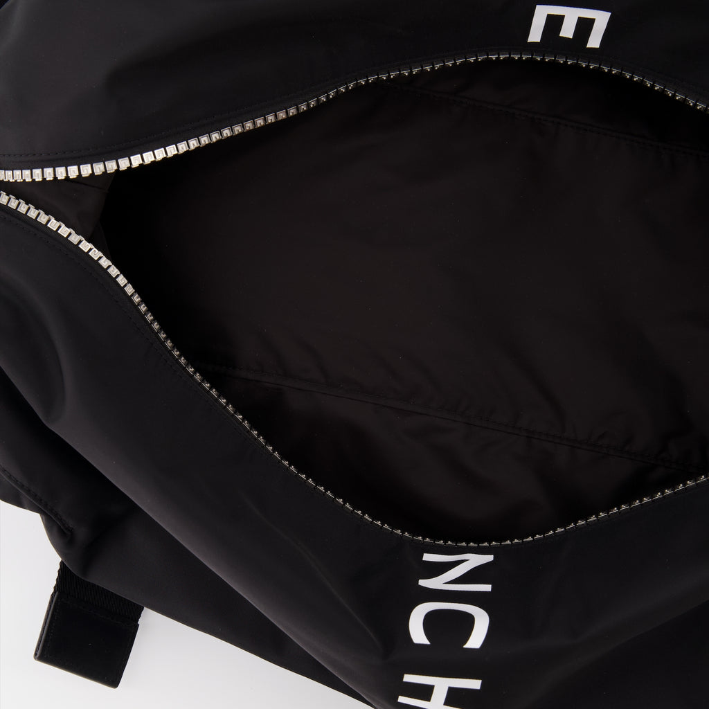 백팩 G-Zip 백팩 Givenchy 검은색 Homme