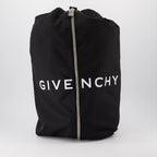 백팩 G-Zip 백팩 Givenchy 검은색 Homme