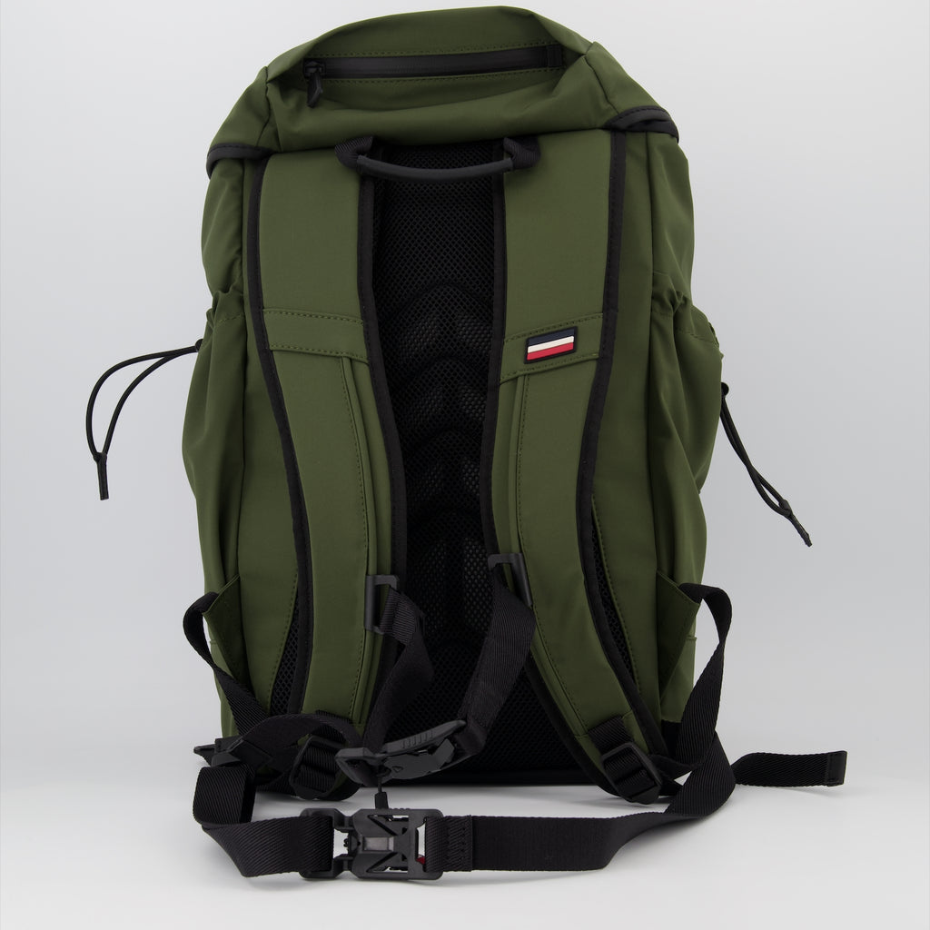 백팩 Sac à dos Grenoble Moncler Grenoble 카키색 옷감 Homme