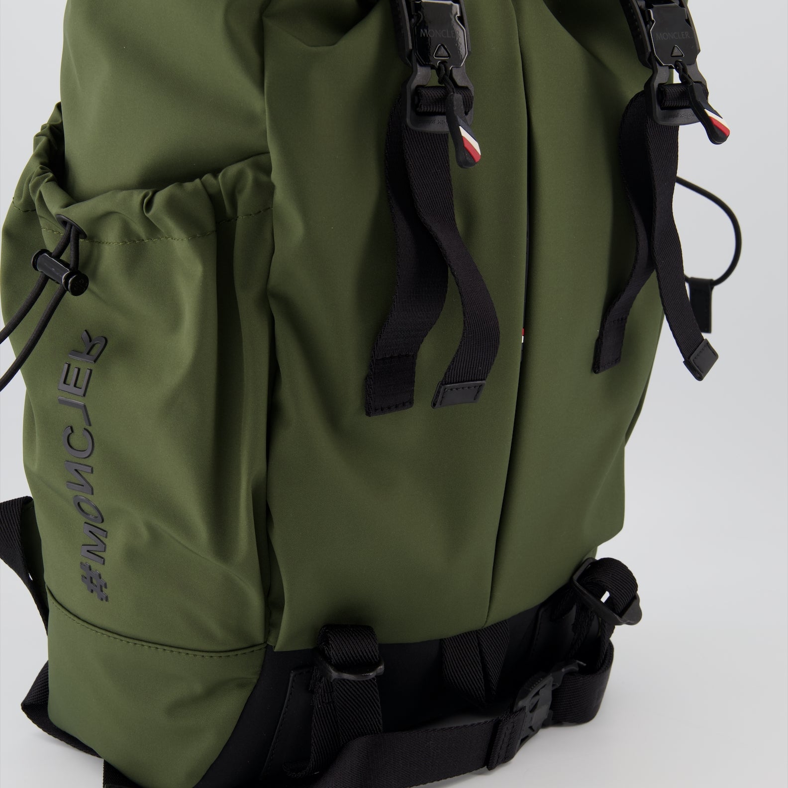 Zaini Sac à dos Grenoble Moncler Grenoble Cachi Homme