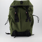 백팩 Sac à dos Grenoble Moncler Grenoble 카키색 옷감 Homme