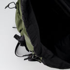 백팩 Sac à dos Grenoble Moncler Grenoble 카키색 옷감 Homme
