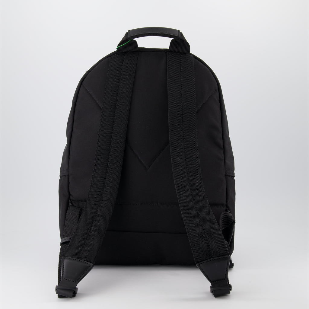 Mochilas Sac à dos Kenzo Crest Kenzo Preto Homme
