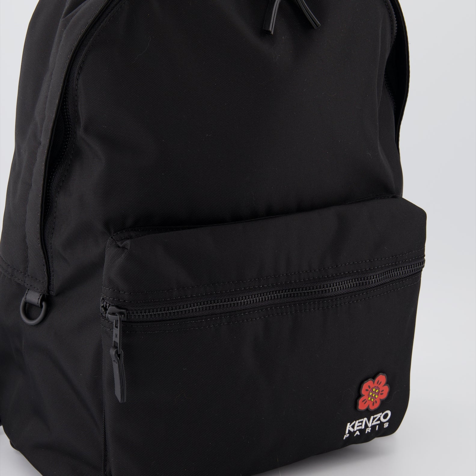 Zaini Sac à dos Kenzo Crest Kenzo Nero Homme