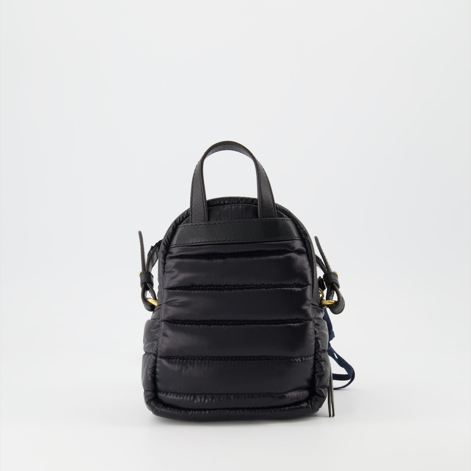 Borse a tracolla Sac à dos Kilia Moncler Nero Femme