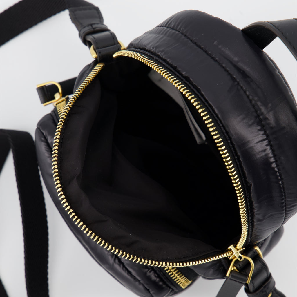 크로스백 Sac à dos Kilia Moncler 검은색 Femme