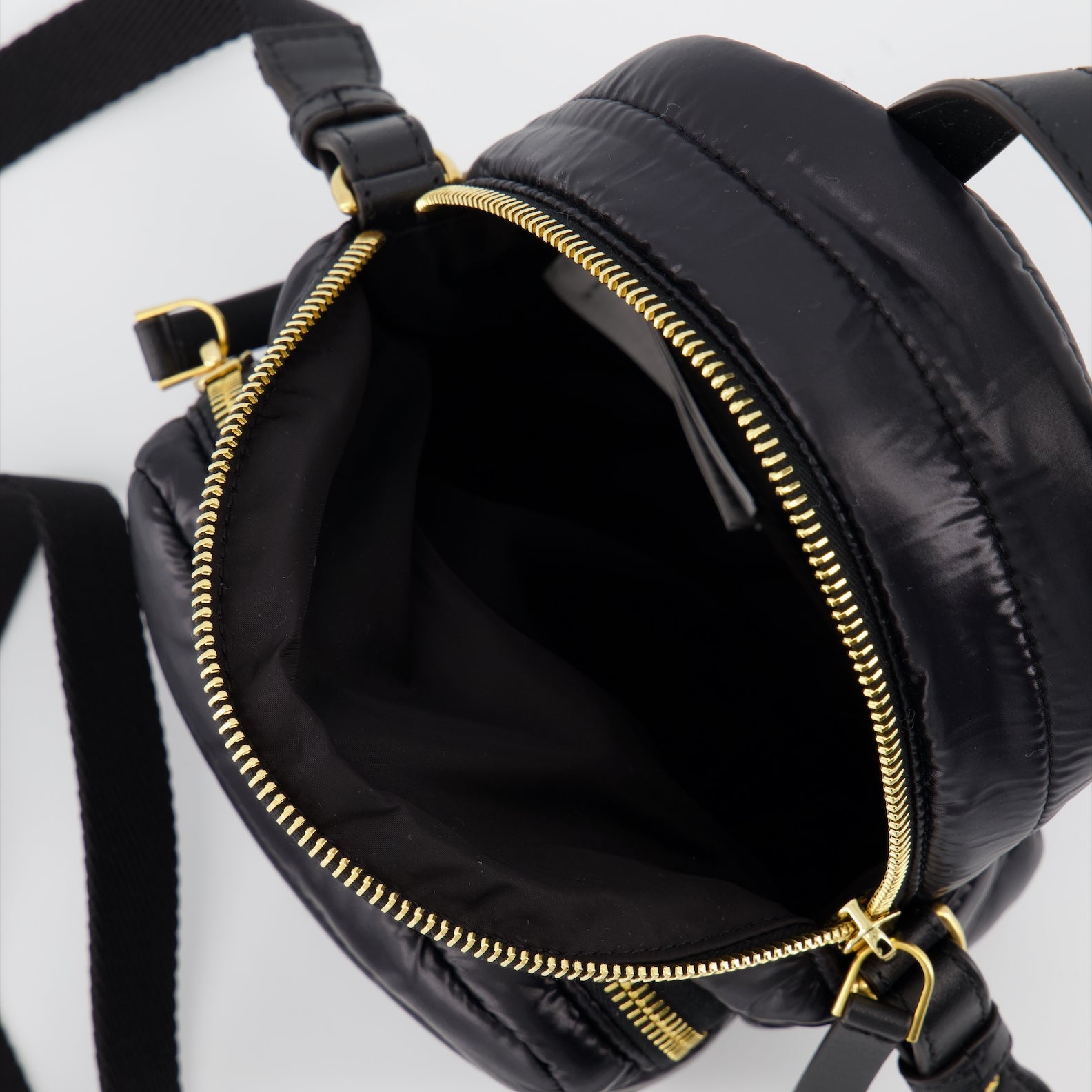 Borse a tracolla Sac à dos Kilia Moncler Nero Femme