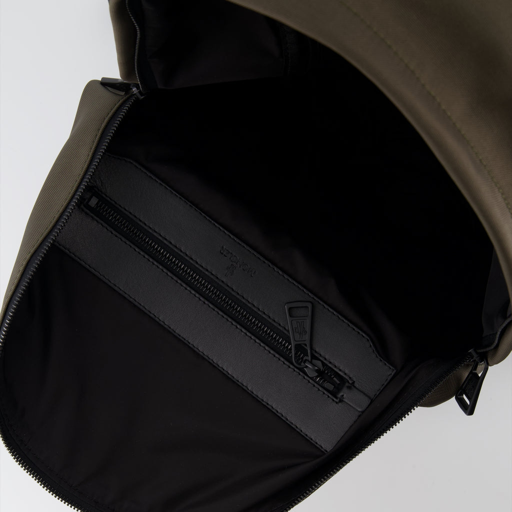 Zaini Sac à dos Pierrick Moncler Cachi Homme