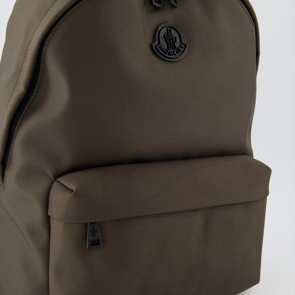 Zaini Sac à dos Pierrick Moncler Cachi Homme