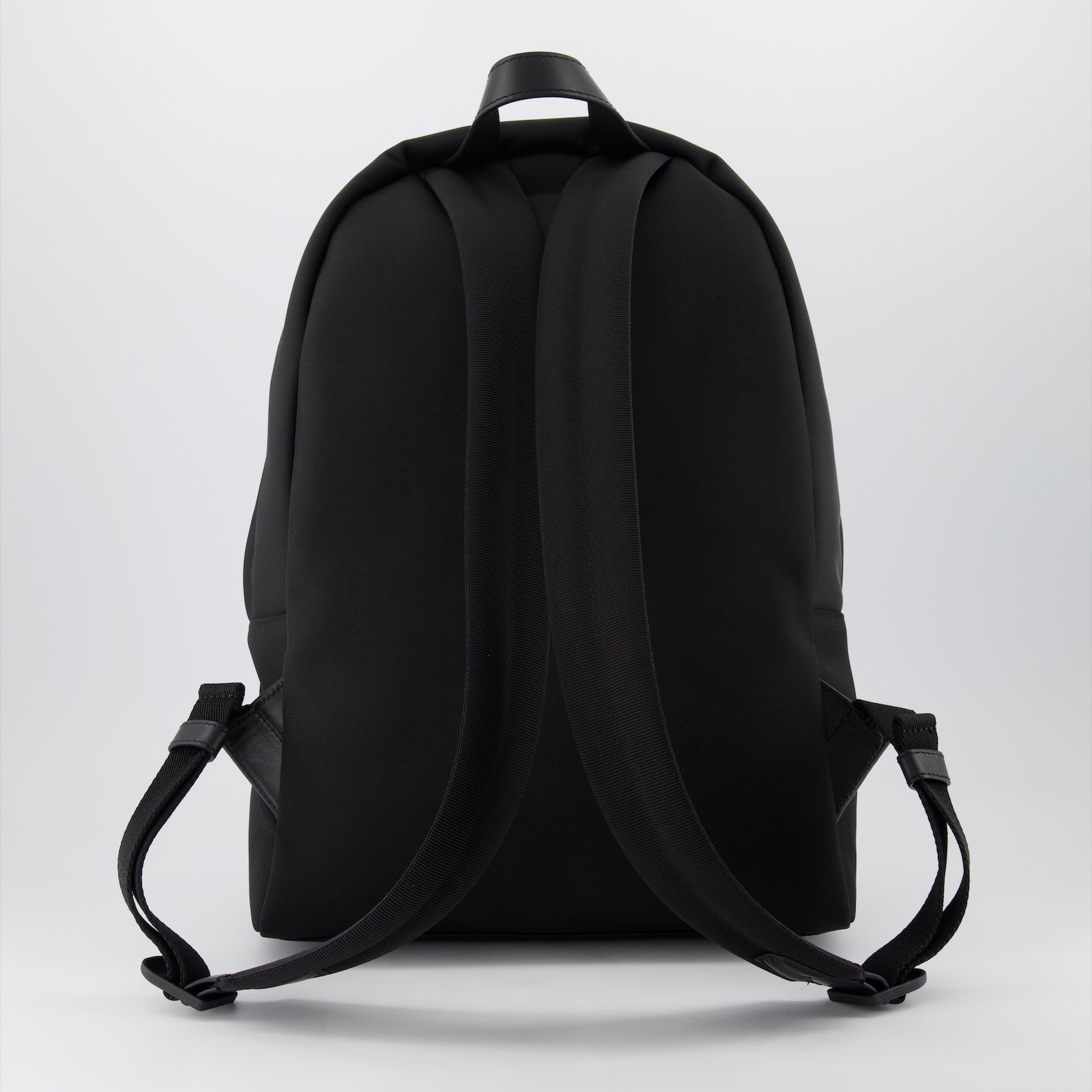 백팩 Sac à dos Pierrick Moncler 검은색 Homme