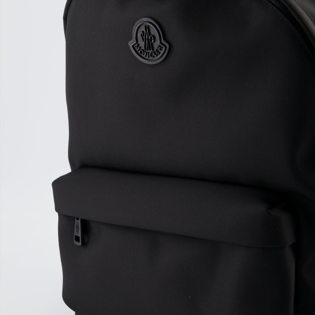 Zaini Sac à dos Pierrick Moncler Nero Homme