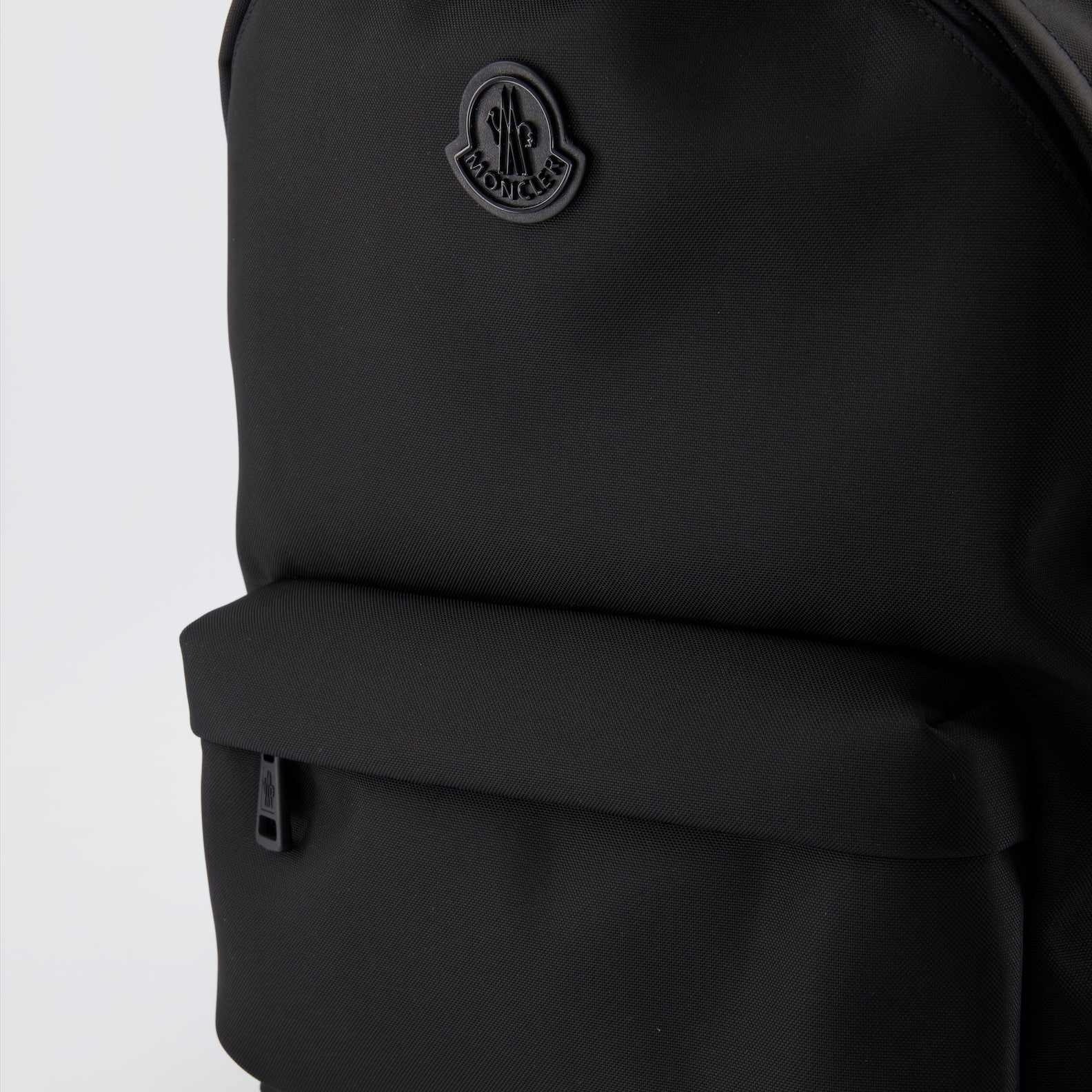 백팩 Sac à dos Pierrick Moncler 검은색 Homme