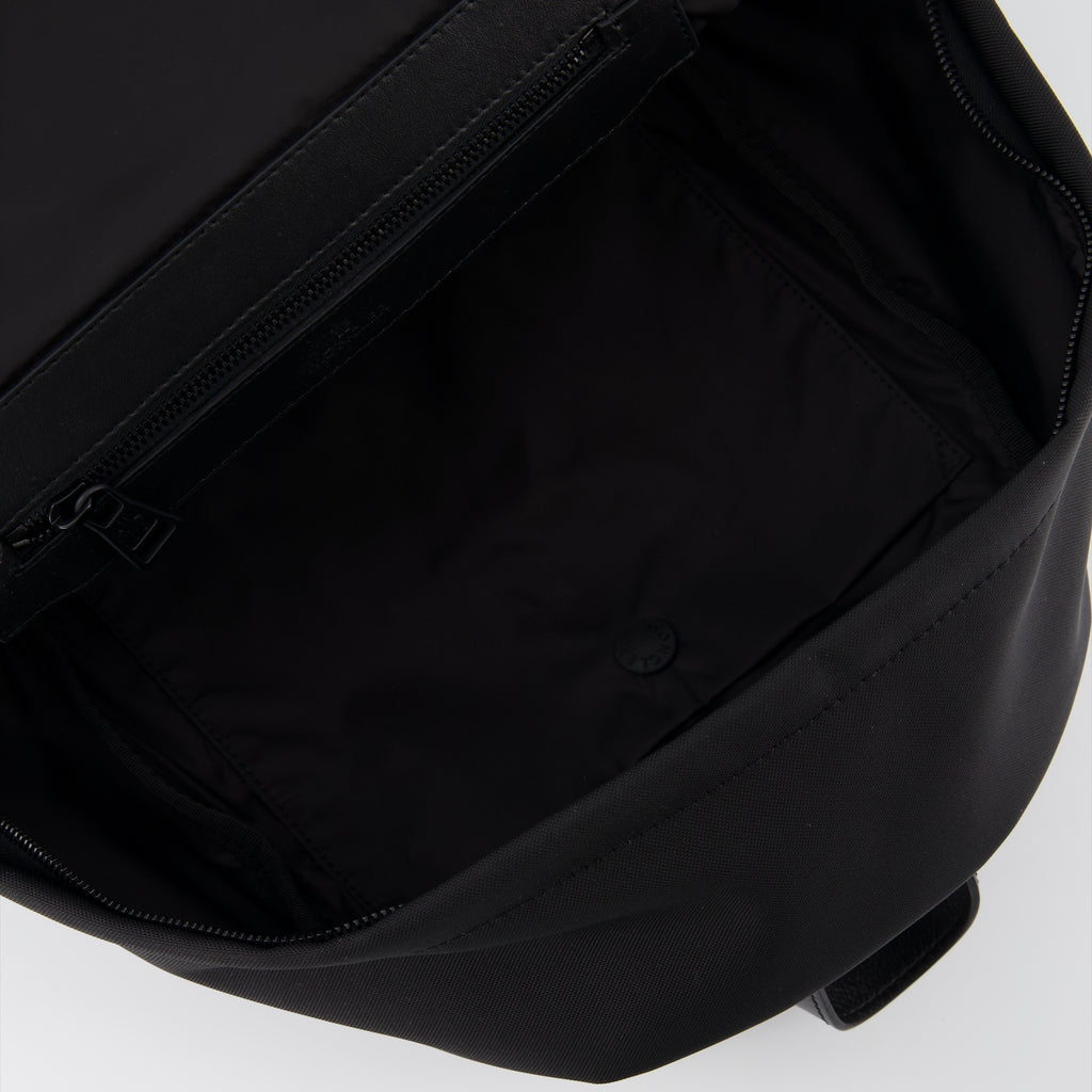 Zaini Sac à dos Pierrick Moncler Nero Homme