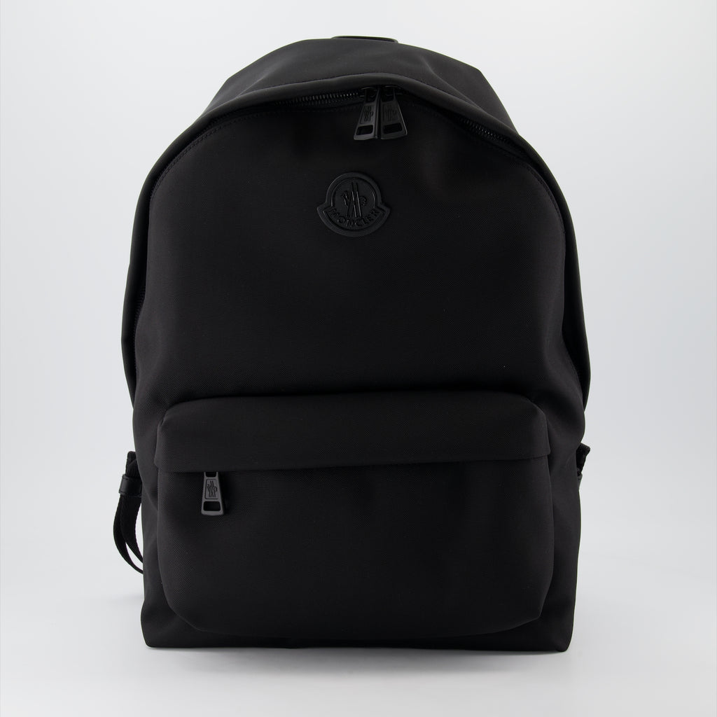 Zaini Sac à dos Pierrick Moncler Nero Homme