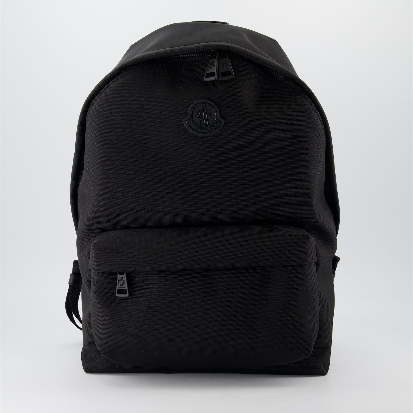 백팩 Sac à dos Pierrick Moncler 검은색 Homme