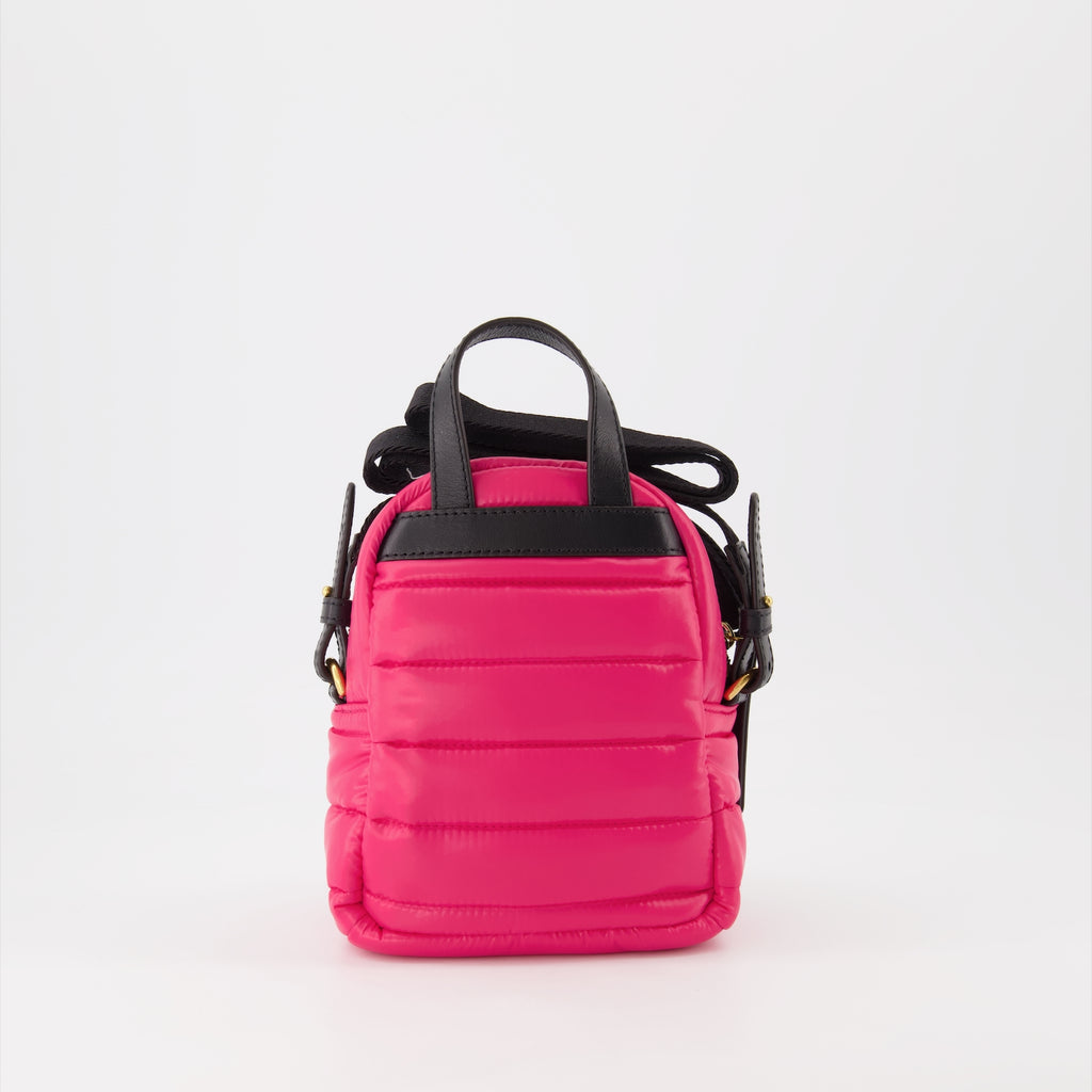 Borse a tracolla Sac à dos Kilia Moncler Rosa Femme