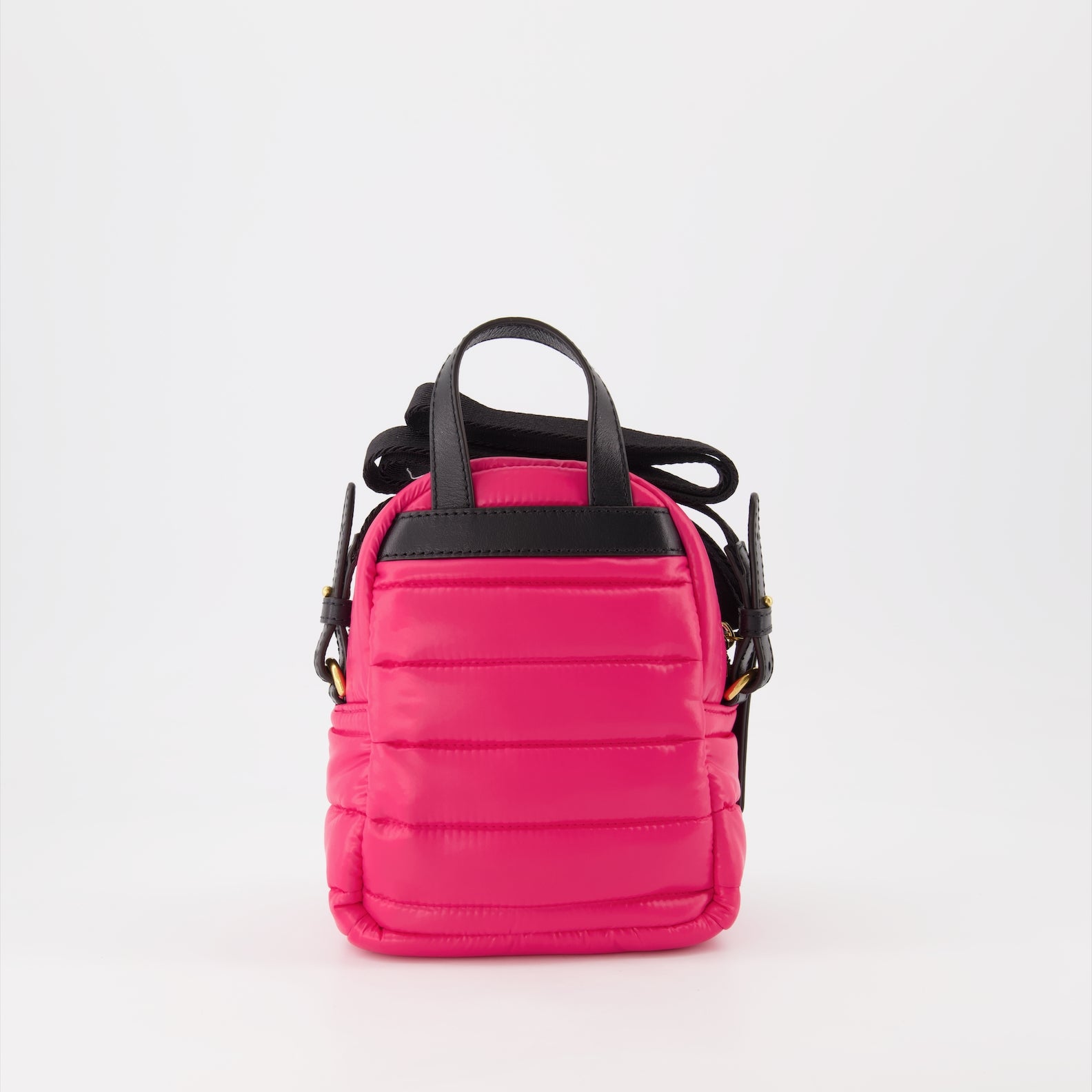 Borse a tracolla Sac à dos Kilia Moncler Rosa Femme