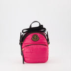 Borse a tracolla Sac à dos Kilia Moncler Rosa Femme