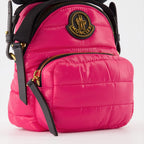 Borse a tracolla Sac à dos Kilia Moncler Rosa Femme