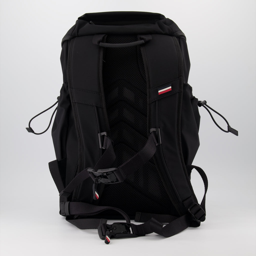 Zaini Sac à dos Moncler Grenoble Nero Homme