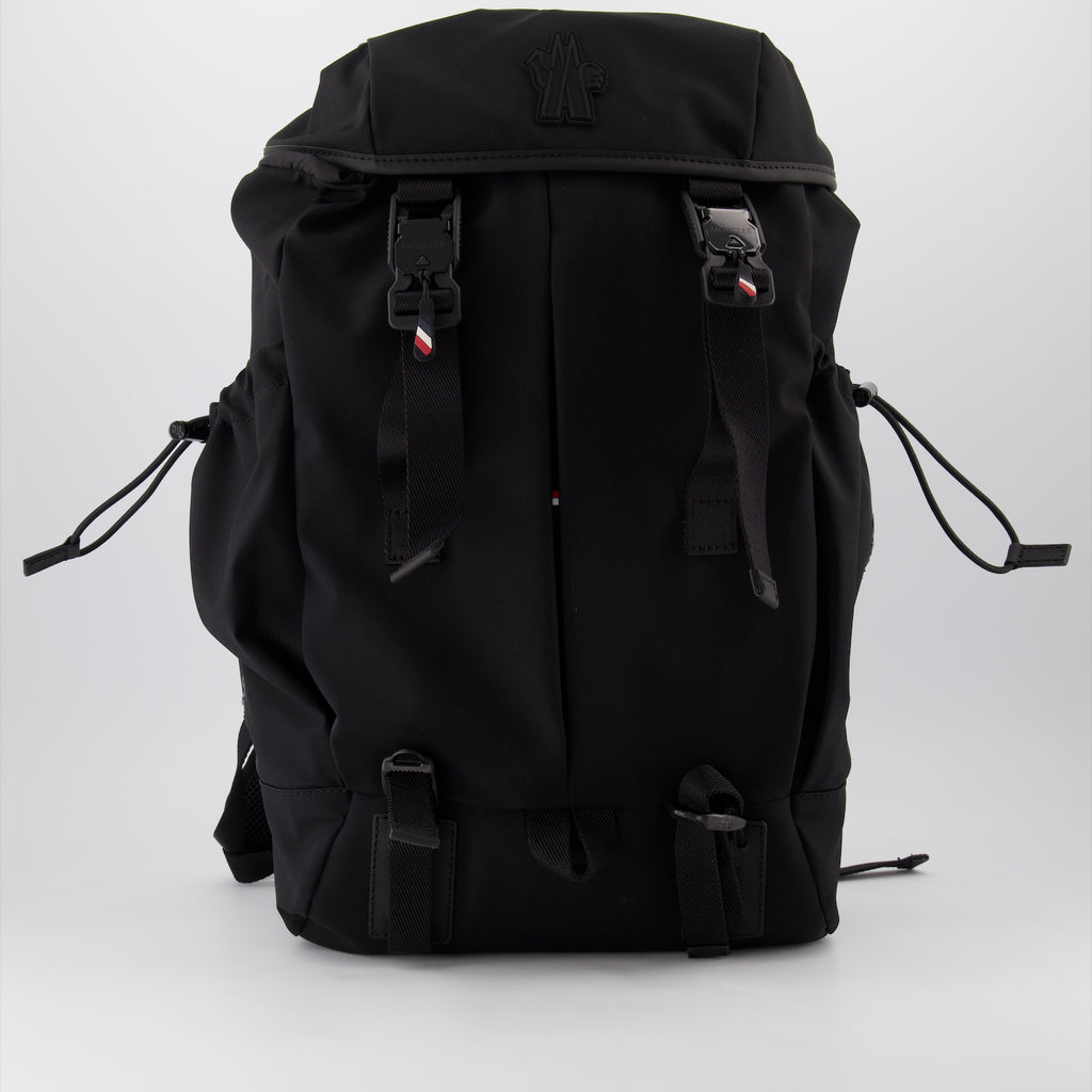 Zaini Sac à dos Moncler Grenoble Nero Homme