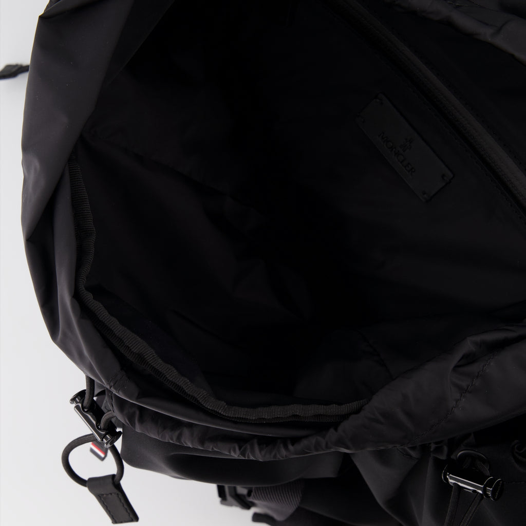 Zaini Sac à dos Moncler Grenoble Nero Homme