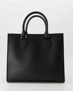 Borse tote Sac à épaule DG Dolce & Gabbana Nero Femme