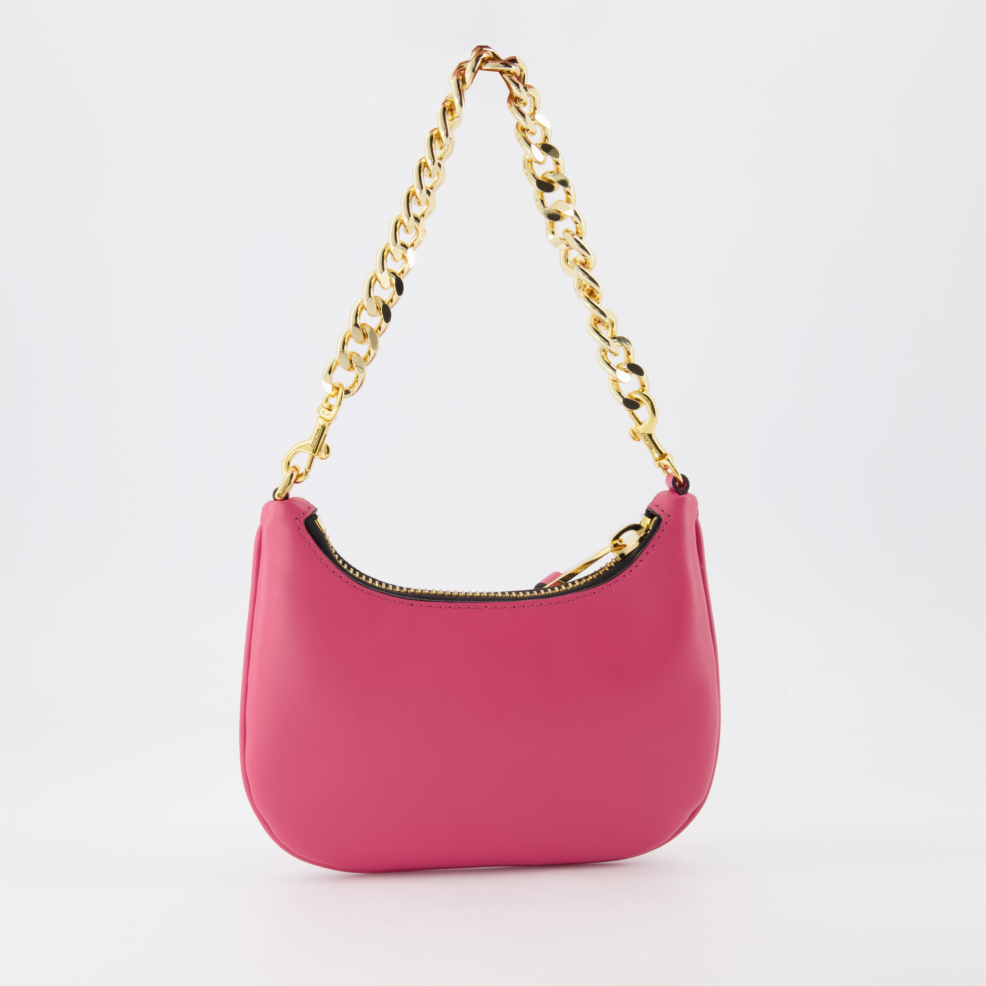 Borse a mano e a spalla Sac à main Moschino Rosa Femme