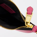 핸드백 및 숄더백 Sac à main Moschino 분홍색 Femme