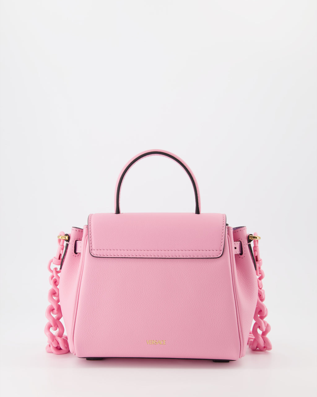 Borse a mano e a spalla Sac à main Medusa Versace Rosa Femme
