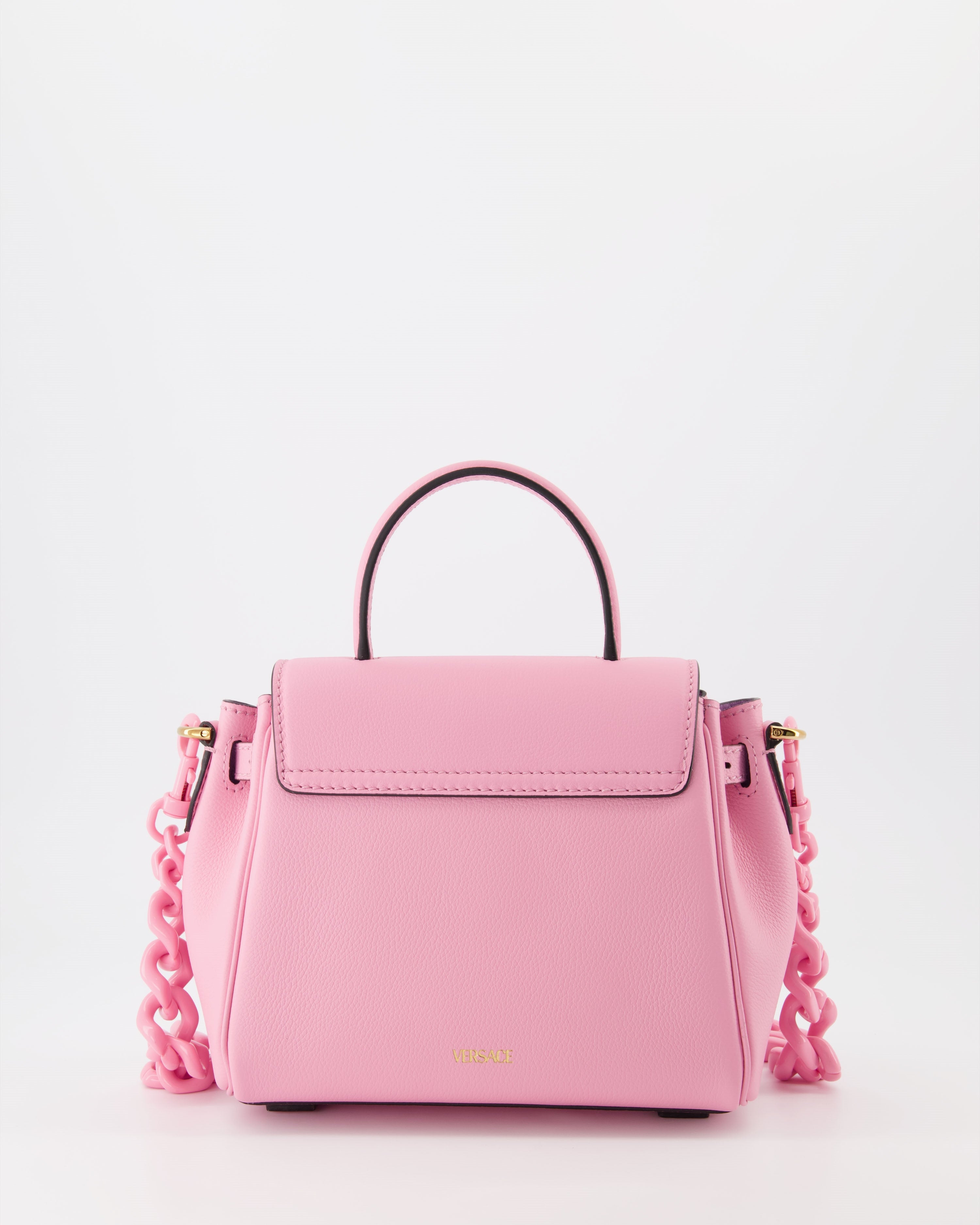 Borse a mano e a spalla Sac à main Medusa Versace Rosa Femme