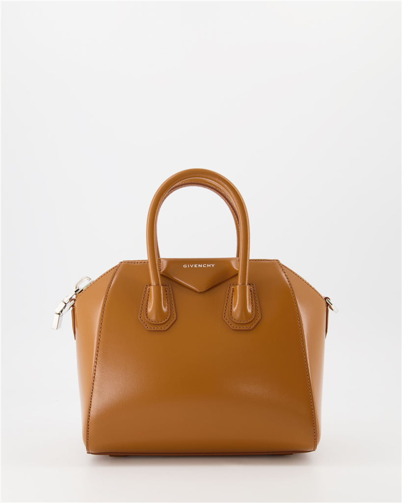 Borse a mano e a spalla Sac Antigona Givenchy Marrone Femme