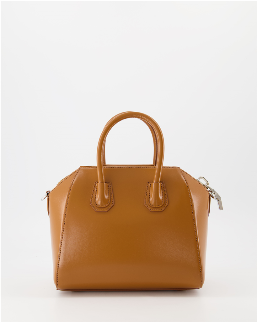 Borse a mano e a spalla Sac Antigona Givenchy Marrone Femme