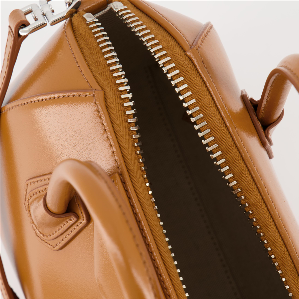 Borse a mano e a spalla Sac Antigona Givenchy Marrone Femme