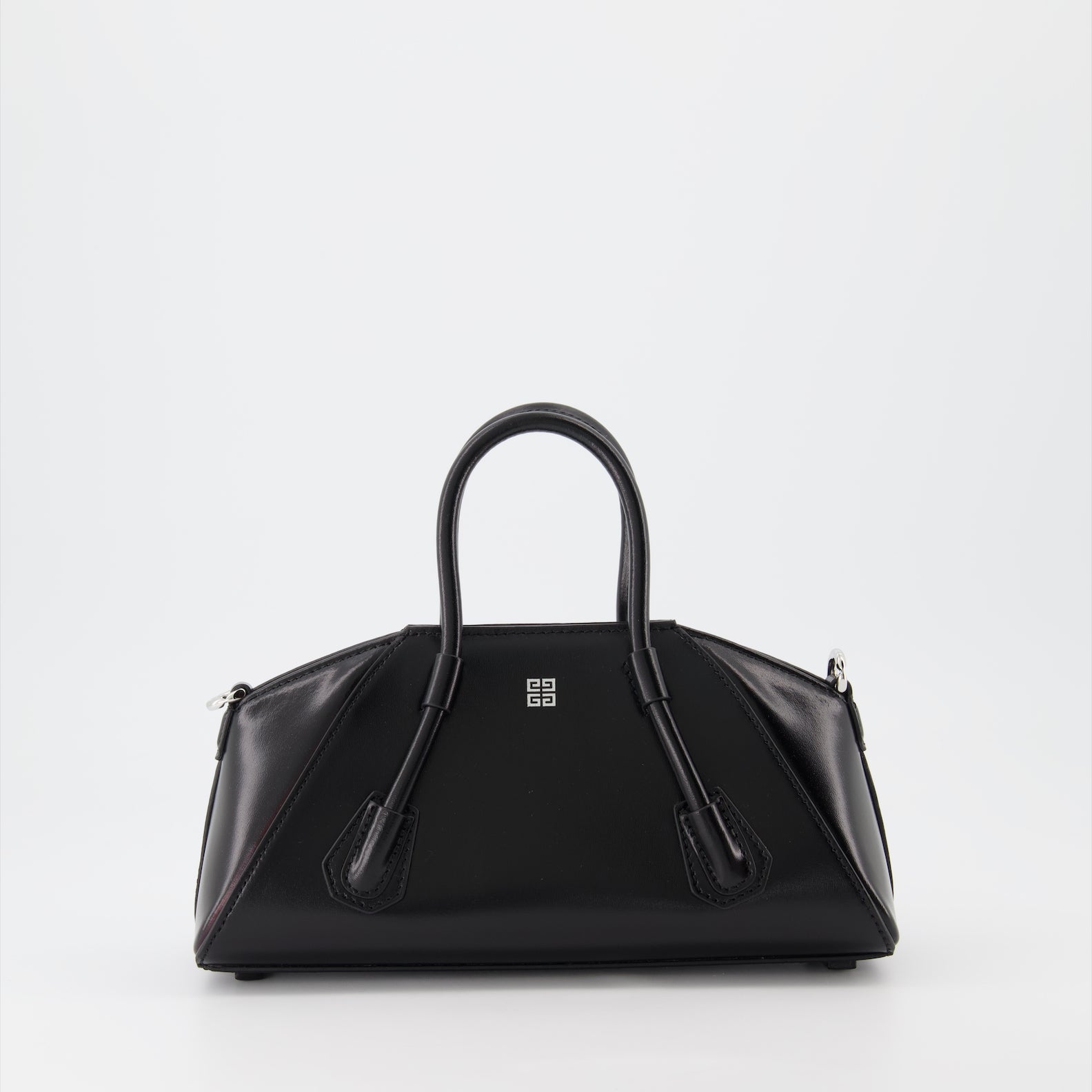 핸드백 및 숄더백 Sac Antigona Stretch Givenchy 검은색 Femme
