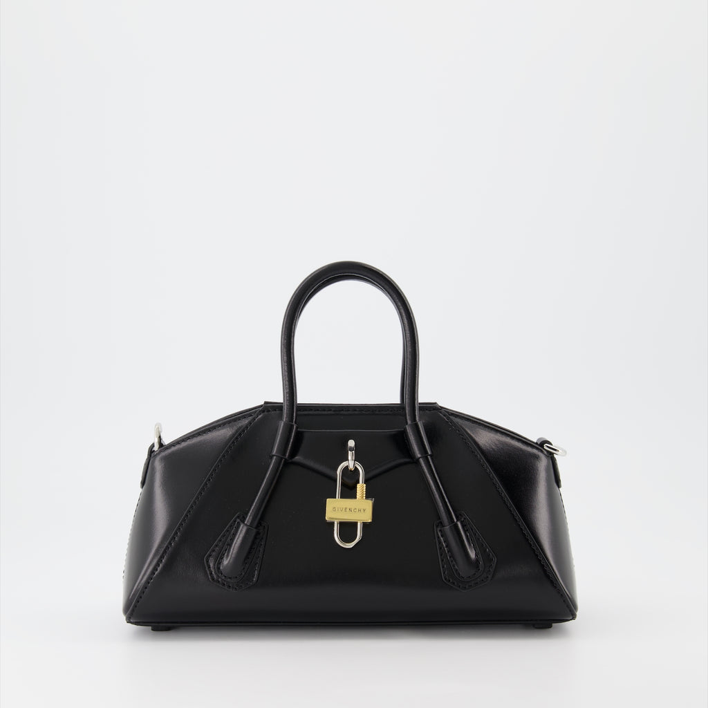 핸드백 및 숄더백 Sac Antigona Stretch Givenchy 검은색 Femme
